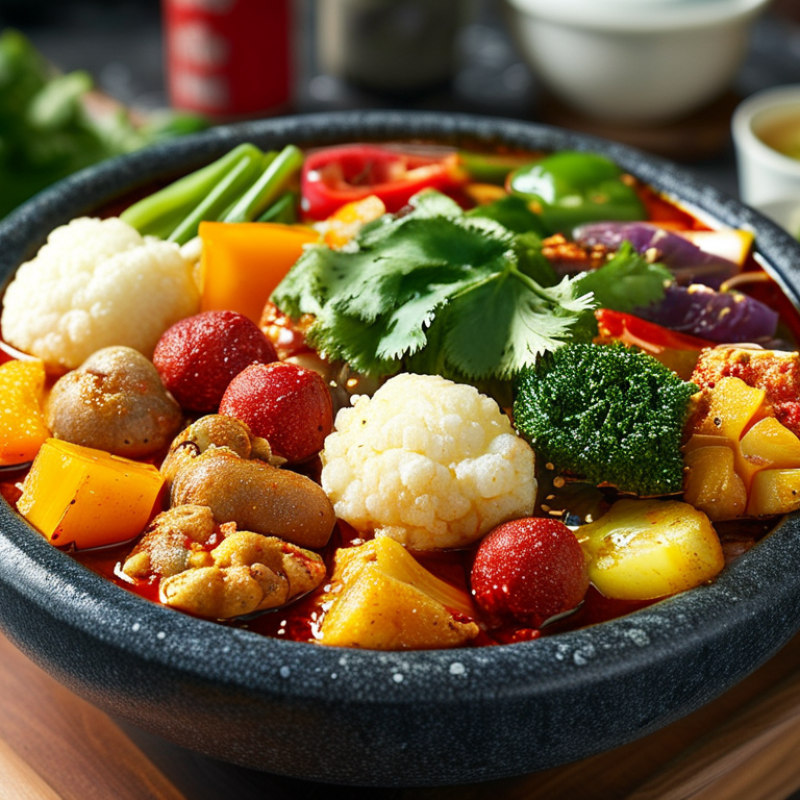 Top Maocai Business Expansion Strategies for Global Buyers