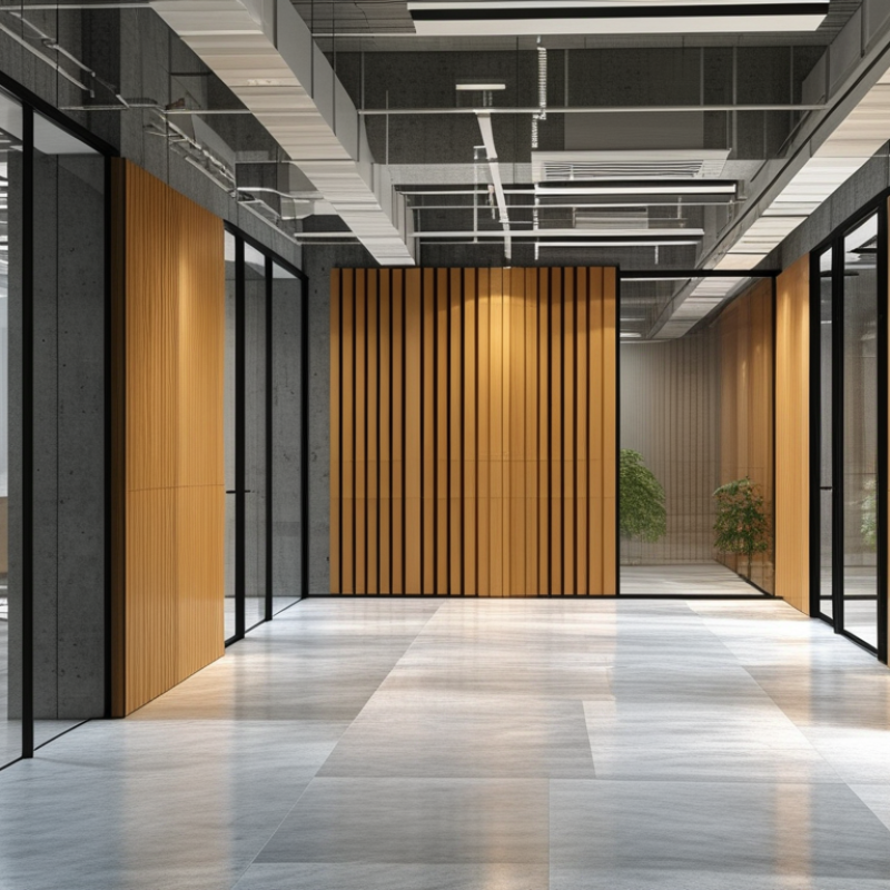 Why Use Soundproof Panels for Better Noise Control?