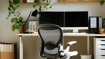 10 Best Office Furniture for Home in 2026