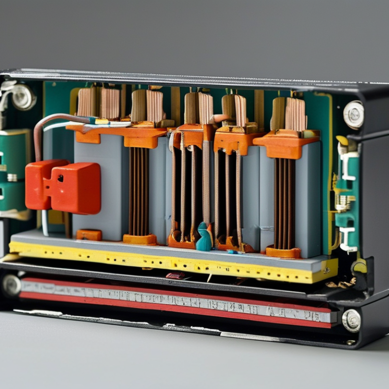 What Is a J Slotted Fuse and How Does It Work?