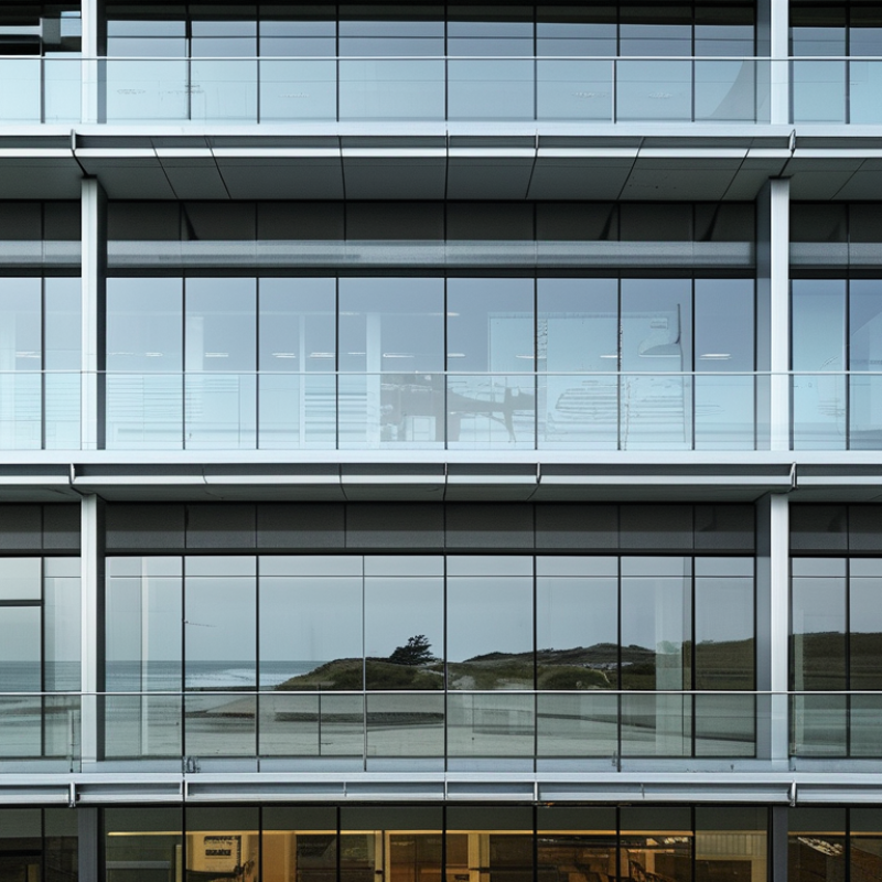 Why Choose Window Upgrade Solutions for Global Projects?