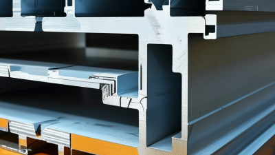 How to Choose the Right Industrial Aluminum Extrusion?