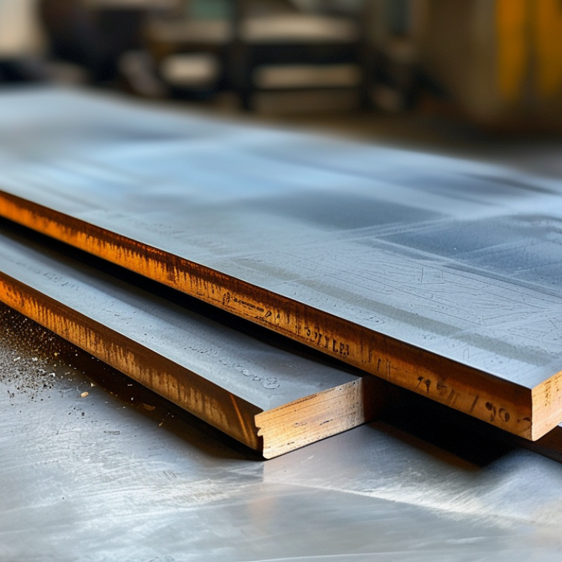 2026 Top Molybdenum Sheet Types for Global Buyers
