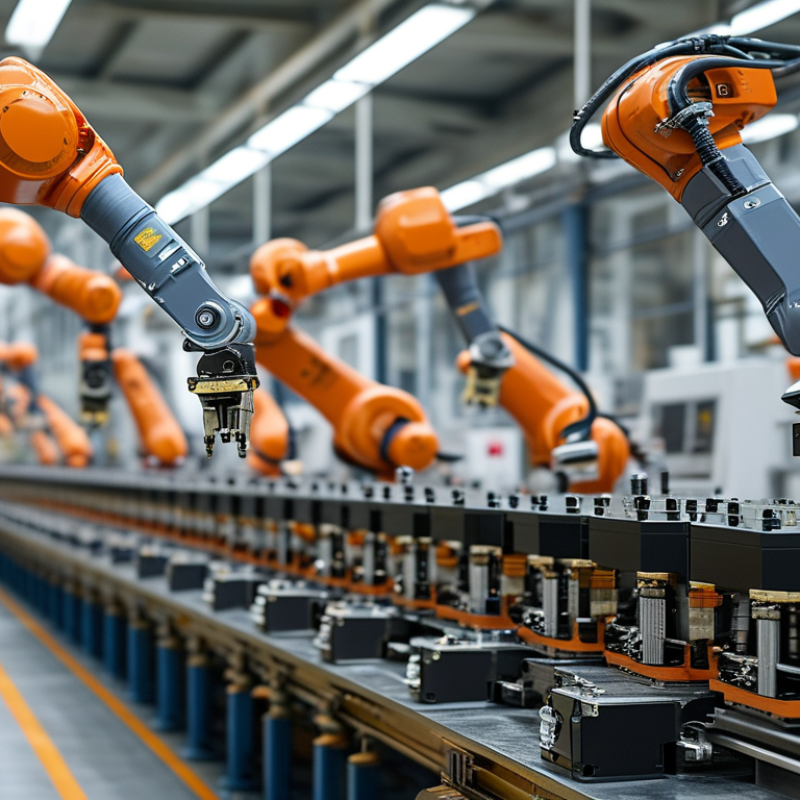What Are the China Top 10 Servo Actuator Manufacturers?
