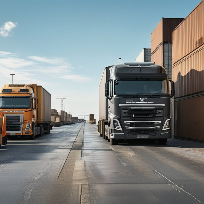 How to Choose the Right Logistics Supplier?