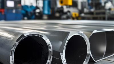 China Top 10 Custom Tubing Manufacturers?