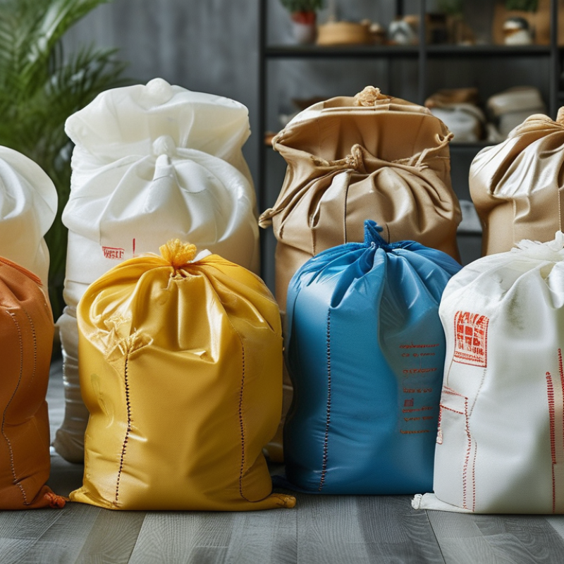 China Top 10 Debris Bag Manufacturers for Global Buyers