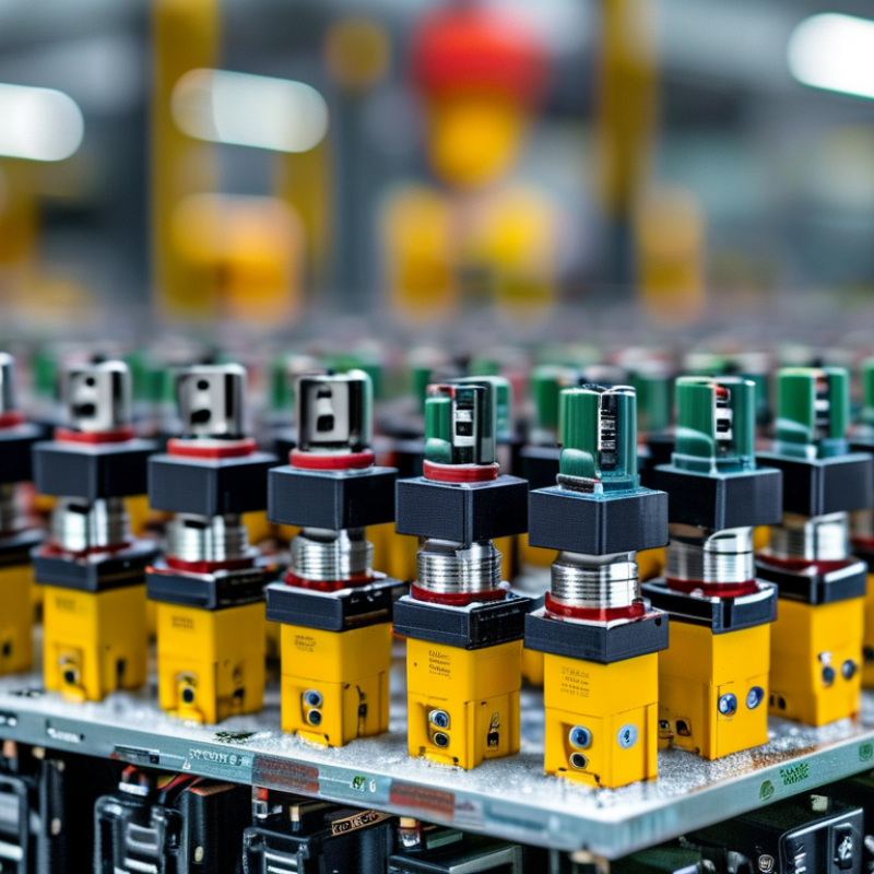 Why Choose Electrical Connectors for Global Sourcing?