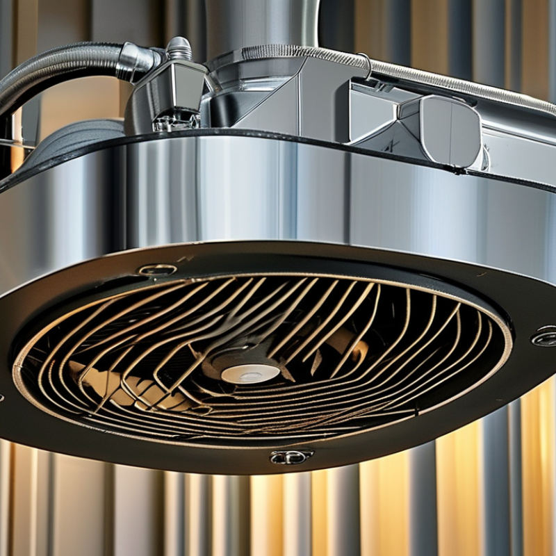 How to Choose the Right Exhaust Fan in 2026?