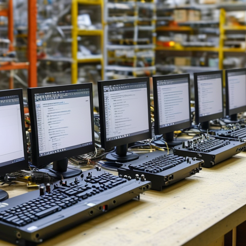 7 Best Prototype PCB Assembly Services for Global Buyers