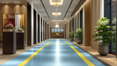 Top Rubber Floor Tiles Manufacturers in China?