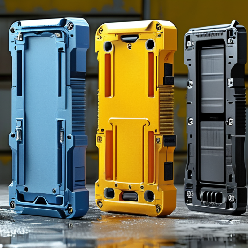 Top 10 Types of ABS Enclosures Which One Is Best?