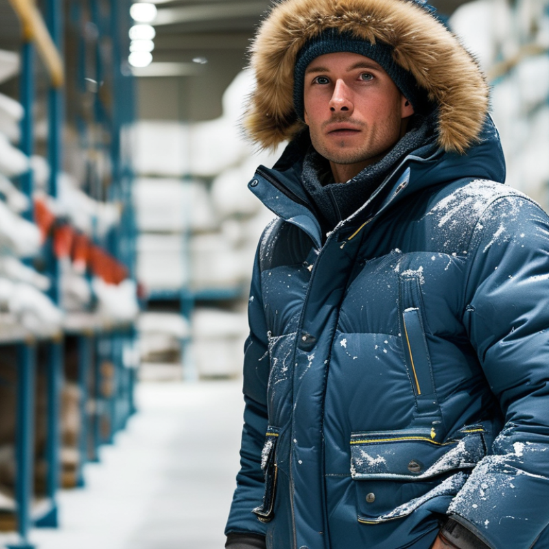 How to Source Winter Items Globally in 2026?