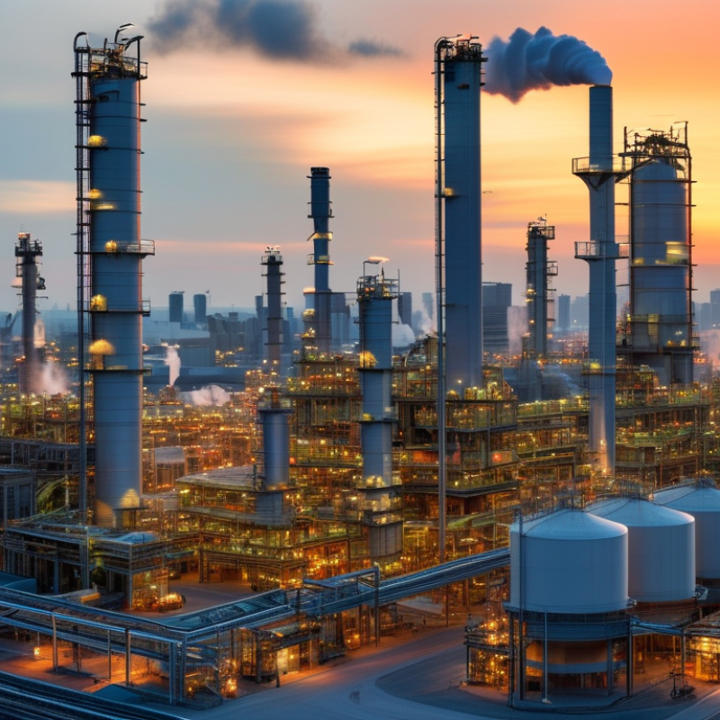 2026 Top Chemical Raw Materials Suppliers for Global Buyers