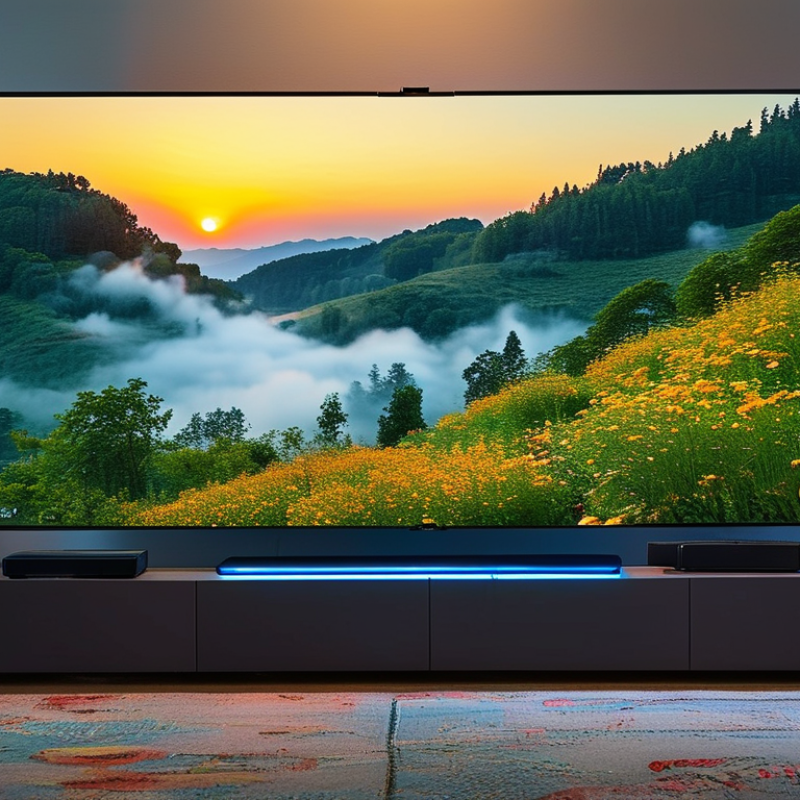 What Are Android Smart LED TVs and How Do They Work?