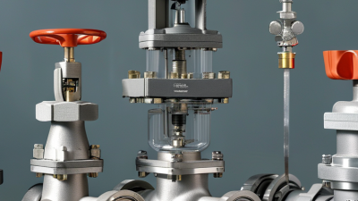 7 Best PTFE Lined Check Valve Suppliers for Global Buyers?