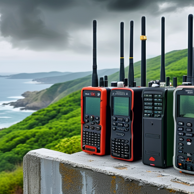 China Top 10 Long Distance Radios Suppliers?