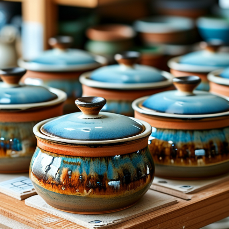 10 Tips for Buying Ceramic Cooking Ware Wholesale?