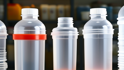China Top 10 Plastic Container Manufacturers?