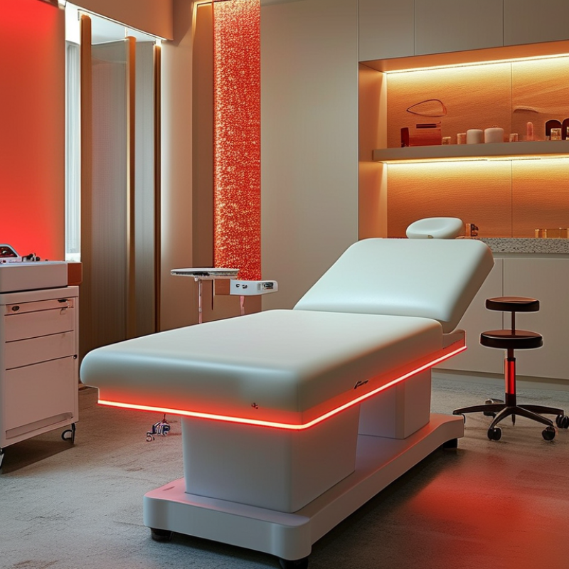 What Is a Red Light Therapy Panel?