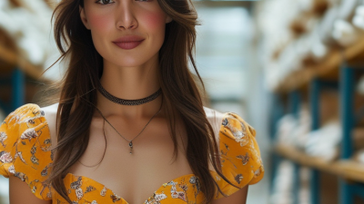 How to Find Ladies Casual Dress Manufacturers in 2026?