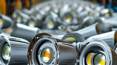 2026 Best LED Flood Lights for Global Buyers