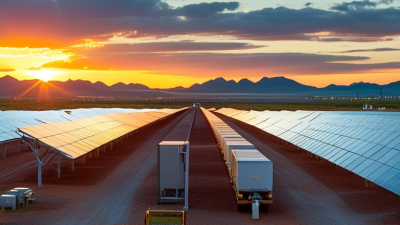 10 Energy Storage System Buying Tips for Global Buyers