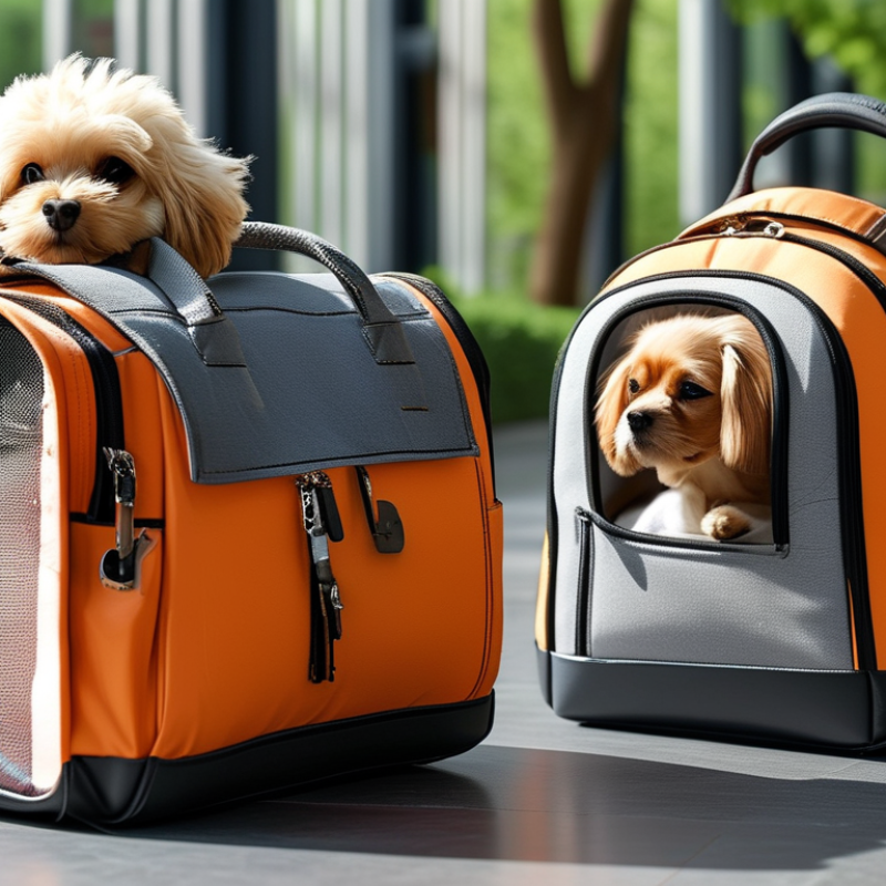 What Are the Best Bag Dogs Made in China?