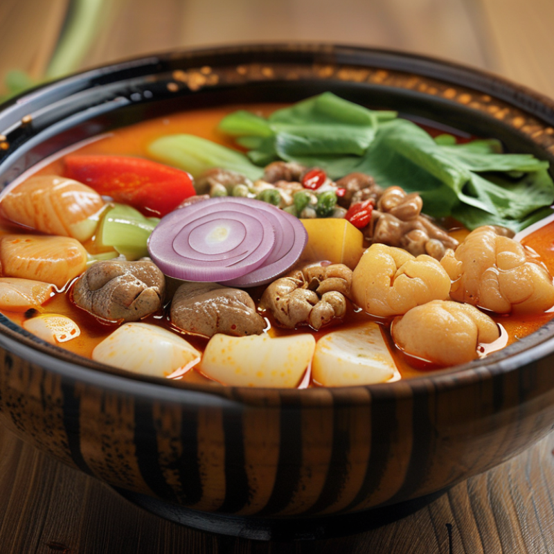 Top Maocai Business Expansion Strategies for Global Buyers