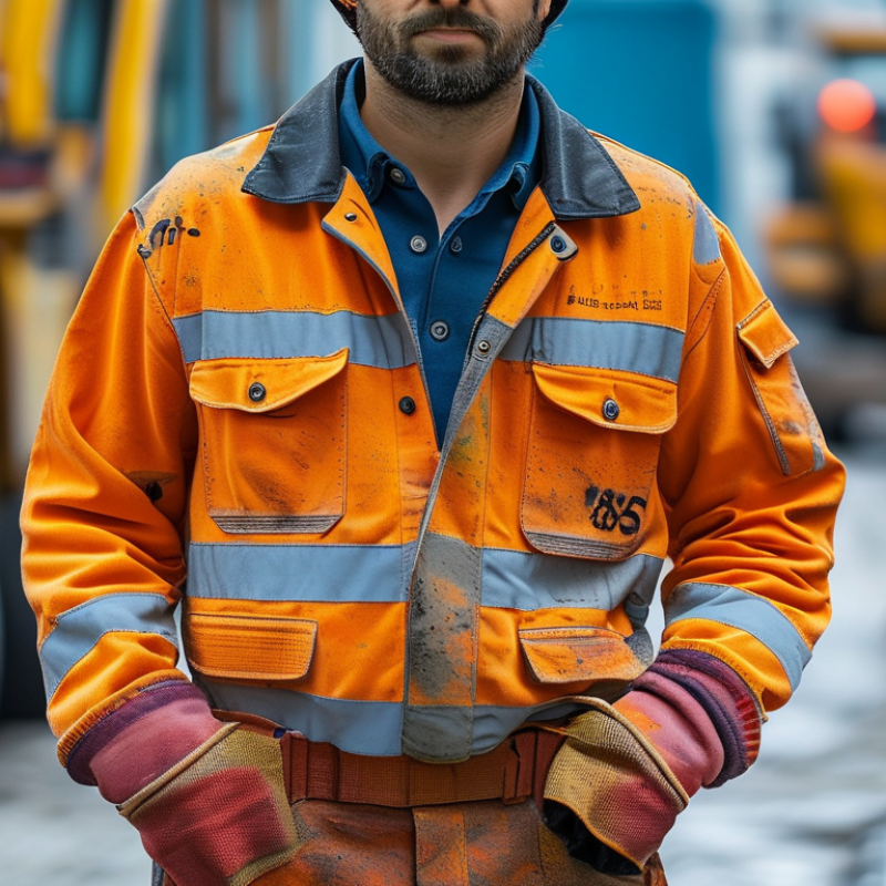 What Are the Top Work Wear Options for Global Buyers?