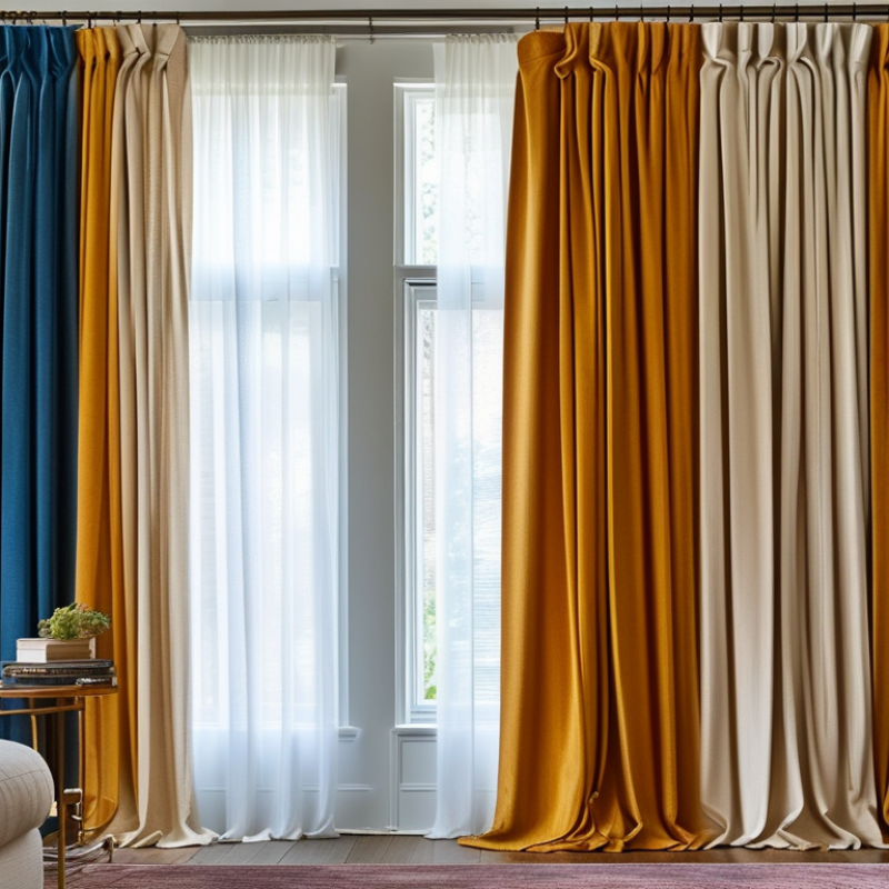 How to Choose Carole Fabrics Drapery Hardware?