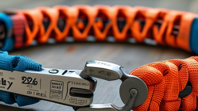 What Are the Top Custom Ratchet Straps for 2026?