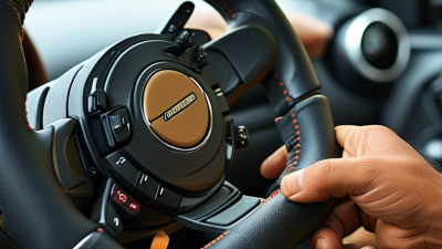 7 Tips for Choosing Hand Controls for Cars?