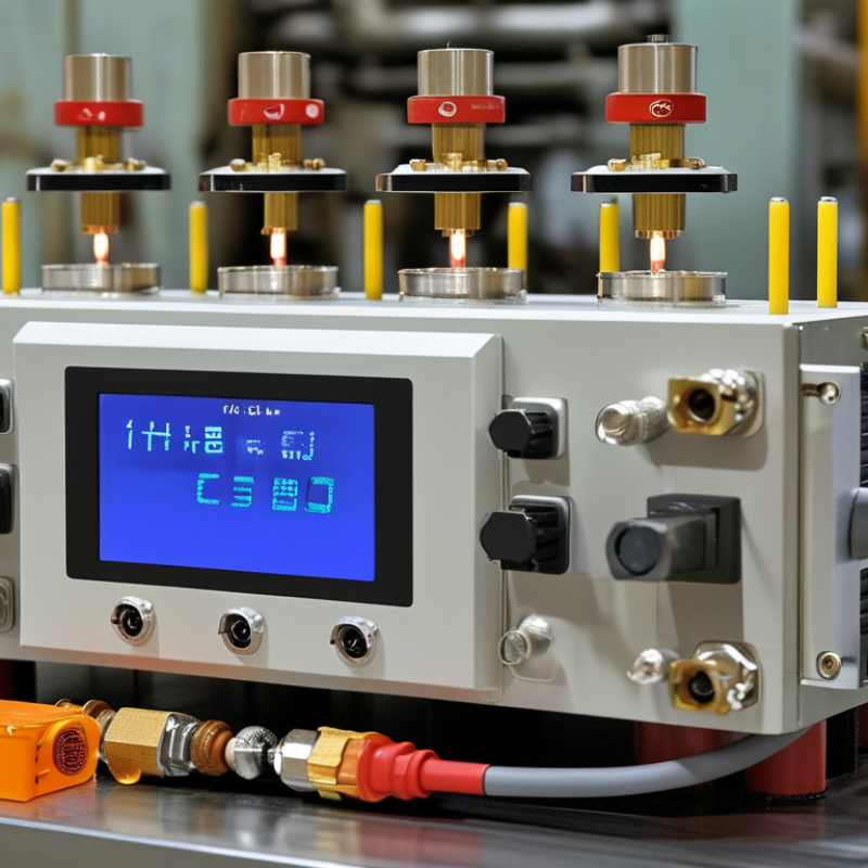 What Is a TCU Temperature Controller Machine?