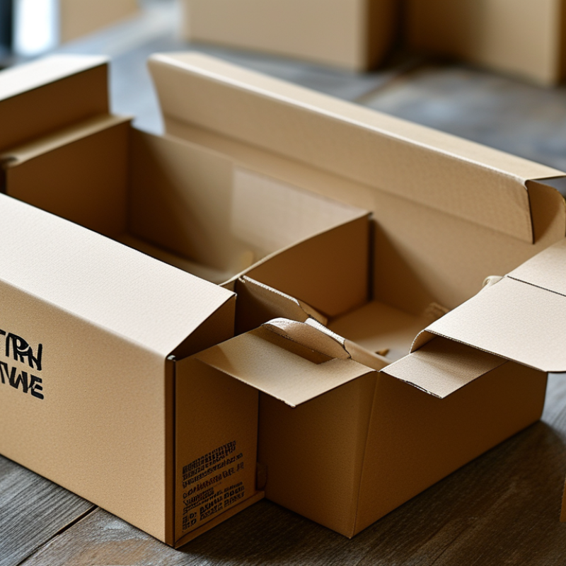 Why Are Custom Packaging Boxes Important for Global Buyers?