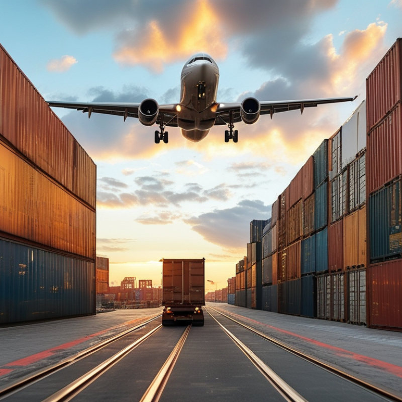 7 Best Freight Logistics Tracking Tools for Global Buyers