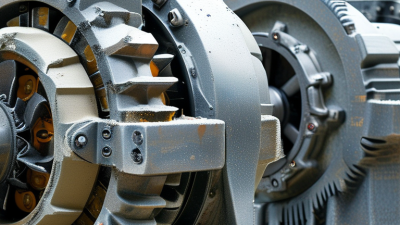 Top Crusher Duty Motors for Global Buyers?