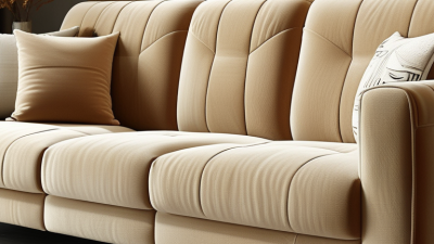 What Are Upholstery Fabrics and How Do You Choose Them?