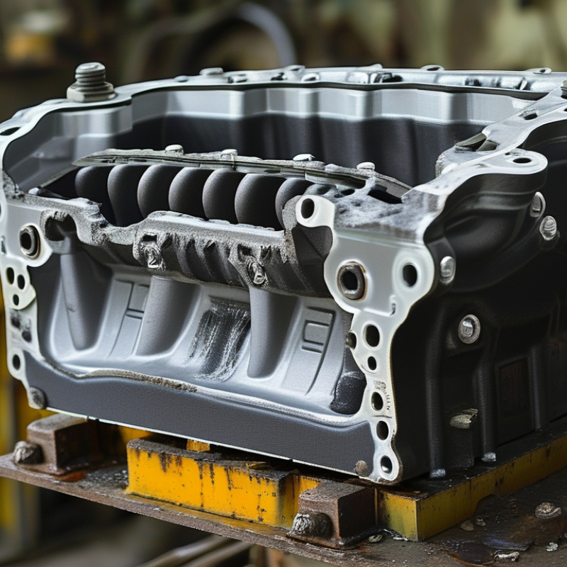 Why Is an Engine Mount Cushion Important?