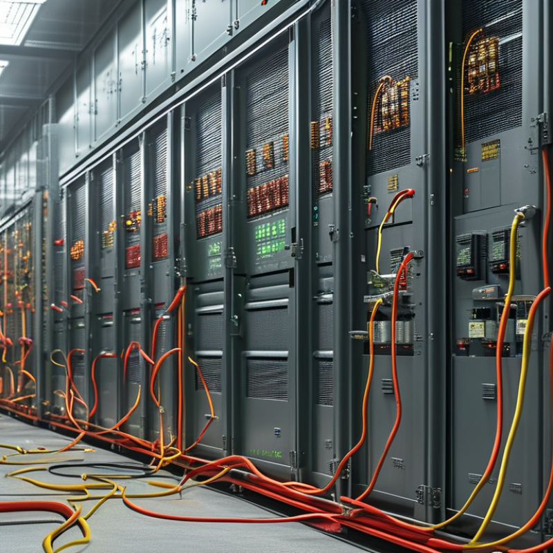 How to Choose a DC Power Circuit Breaker?