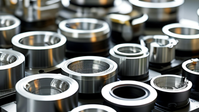 Top 10 CNC Parts Manufacturers for Global Buyers?