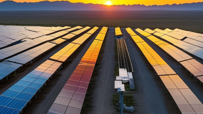7 Best Solar Battery Storage Systems for Global Buyers