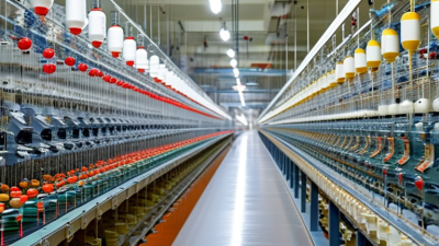 China Top Textile Machinery Manufacturers and Suppliers