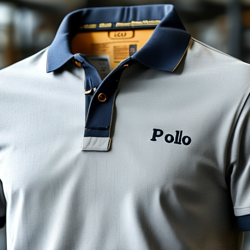 How to Choose a Corporate Polo T Shirt Manufacturer?