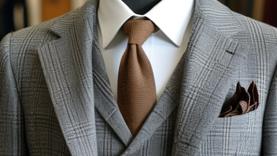 2026 Top Menswear Cut and Sew Manufacturers?