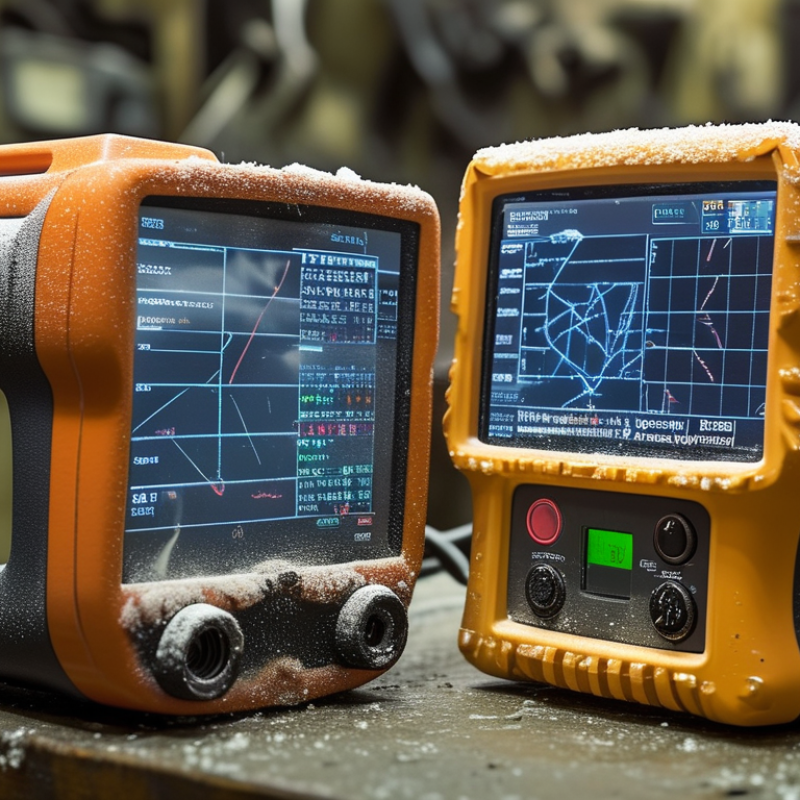 7 Best Mechanical Thermal Inspection Tools to Buy