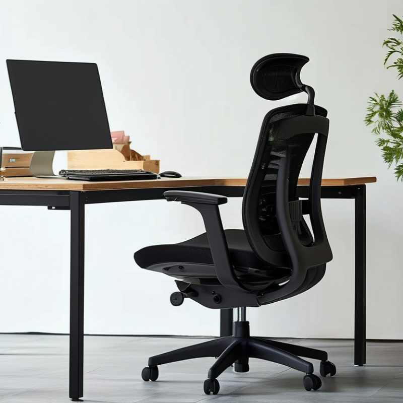 How to Sit Properly in an Ergonomic Chair 8 Tips?
