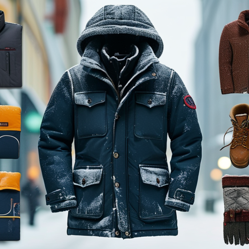 Why Are Winter Items Essential for Global Buyers?