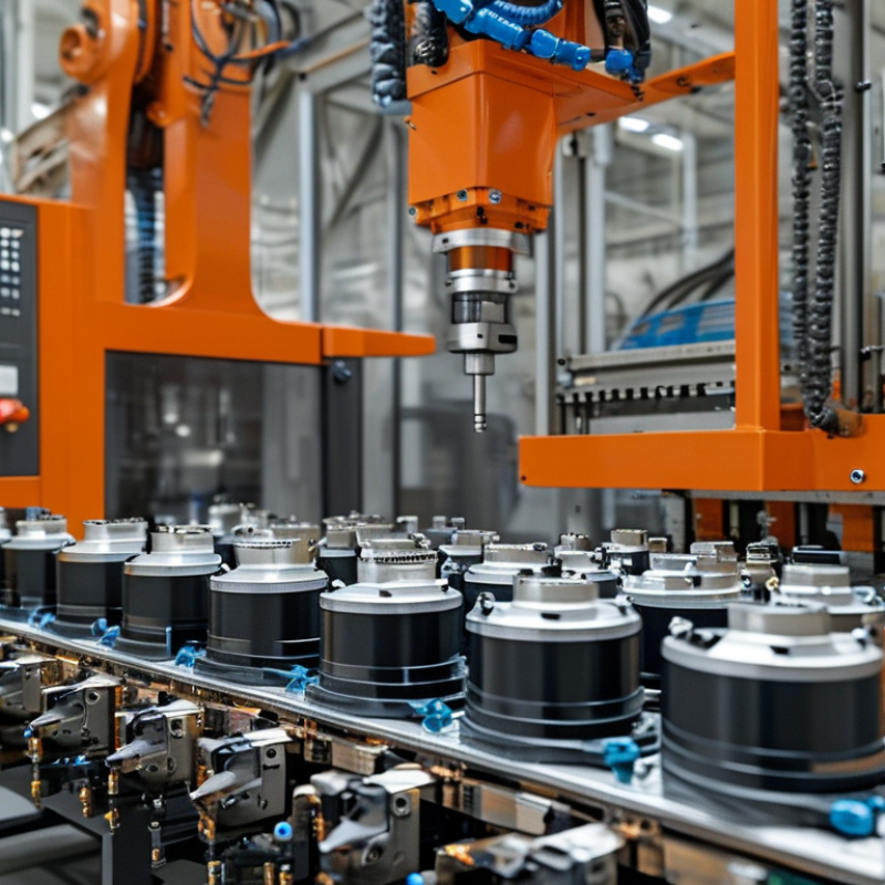 China Top 10 Kinetix Servo Drive Manufacturers?