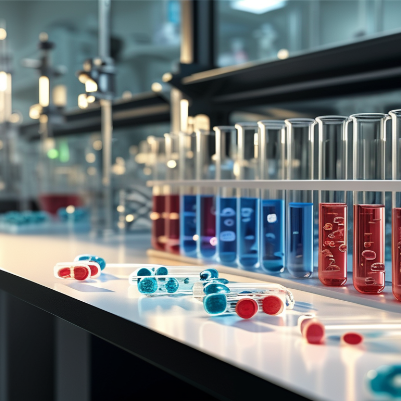 PCR and RT PCR What Is the Difference?